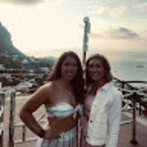 Meet your Posher, Brianna